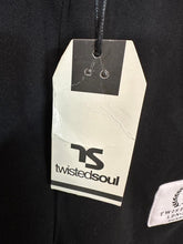 Twisted Soul Inner Fleece Short (1245)