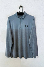 Under Armour Quarter Zipper (988)