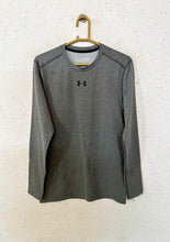 Under Armour Compression Full T-shirt (1201)