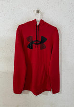 Under Armour Inner Fleece Hoodie (604)