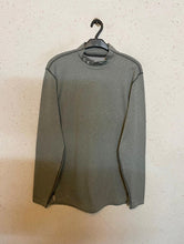 Under Armour Compression Full Slevees T shirt