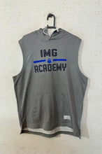 Under Armour Sleeveless Hoodie  (157)