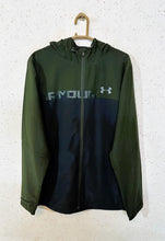 Under Armour Hooded Jacket (410)