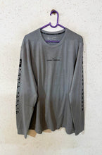 Under Armour Full Sleeves T-shirt (1526)