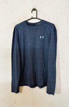 Under Armour Full Sleeve T-shirt (857)