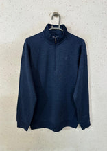 Under Armour Inner Fleece Quarter Zipper (643)