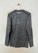 Under Armour Full Sleeve T-shirt (869)