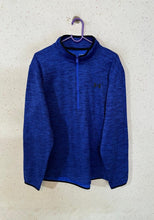 Under Armour Inner Fleece Quarter Zipper (427)