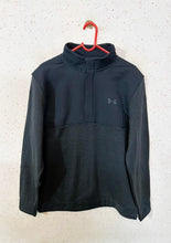 Under Armour Inner Fleece Quarter Zipper (775)