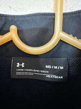 Under Armour Parachute Jacket (499)