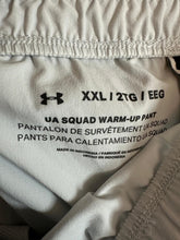Under Armour Trouser(527)