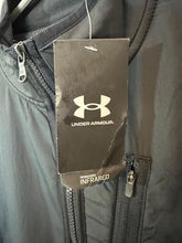 Under Armour Inner Fleece Parachute Quarter Zipper (989)