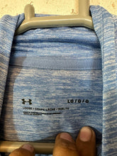 Under Armour Hoodie (168)