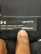 Under Armour Inner Fleece Quarter Zipper (775)