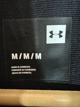 Under Armour Jacket (1334)