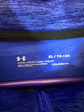 Under Armour Inner Fleece Quarter Zipper (427)