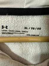 Under Armour Inner Fleece Hoodie (605)