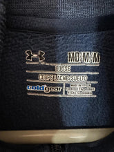 Under Armour Inner Fleece Quarter Zipper (643)