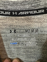 Under Armour Full Sleeve T-shirt (869)