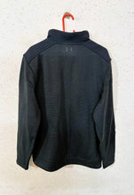 Under Armour Inner Fleece Quarter Zipper (775)