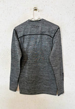 Under Armour Full Sleeve T-shirt (869)