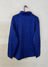 Under Armour Inner Fleece Quarter Zipper (427)