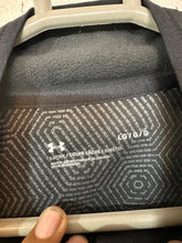 Under Armour Inner Fleece Parachute Quarter Zipper (989)