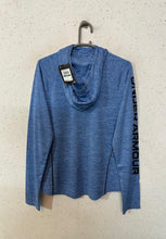 Under Armour Hoodie (168)