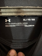 Under Armour Full Sleeve  Compression (2380)