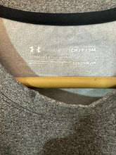 Under Armour Compression Full T-shirt (1201)