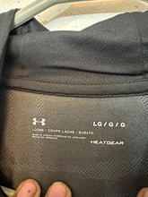 Under Armour Hoodie (236)