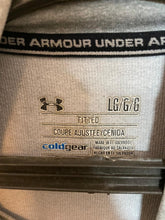 Under Armour Compression Full Slevees T shirt