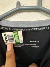 Under Armour Full Sleeves Compression