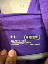 Under Armour Hoodie (285)