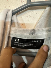 Under Armour Sleeveless Hoodie  (157)