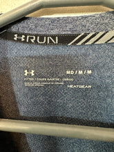 Under Armour Full Sleeve T-shirt (857)