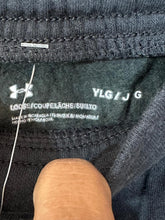 Under Armour Inner Fleece Trouser (1829)