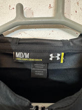Under Armour Hooded Parachute Quarter Zipper (165)