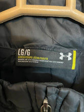 Under Armour Puffer