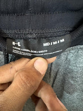 Under Armour Trouser (1208)