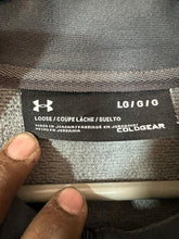 Under Armour Inner Fleece Quarter Zipper (1731)