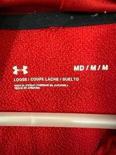 Under Armour Inner Fleece Hoodie (604)