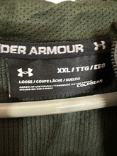 Under Armour Hooded Jacket (425)