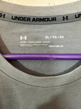 Under Armour Full Sleeves T-shirt (1526)