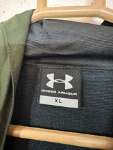 Under Armour Hooded Jacket (410)