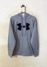 Under Armour Inner Fleece Hoodie (504)