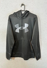 Under Armour Inner Fleece Hoodie (500)