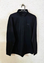 Under Armour Inner fleece Quarter Zipper (429)