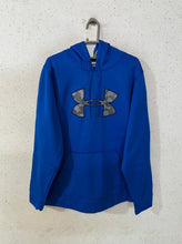 Under Armour Inner Fleece Hoodie (607)