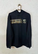 Under Armour Inner Fleece Hoodie (680)